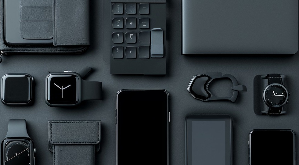 Produits électroniques