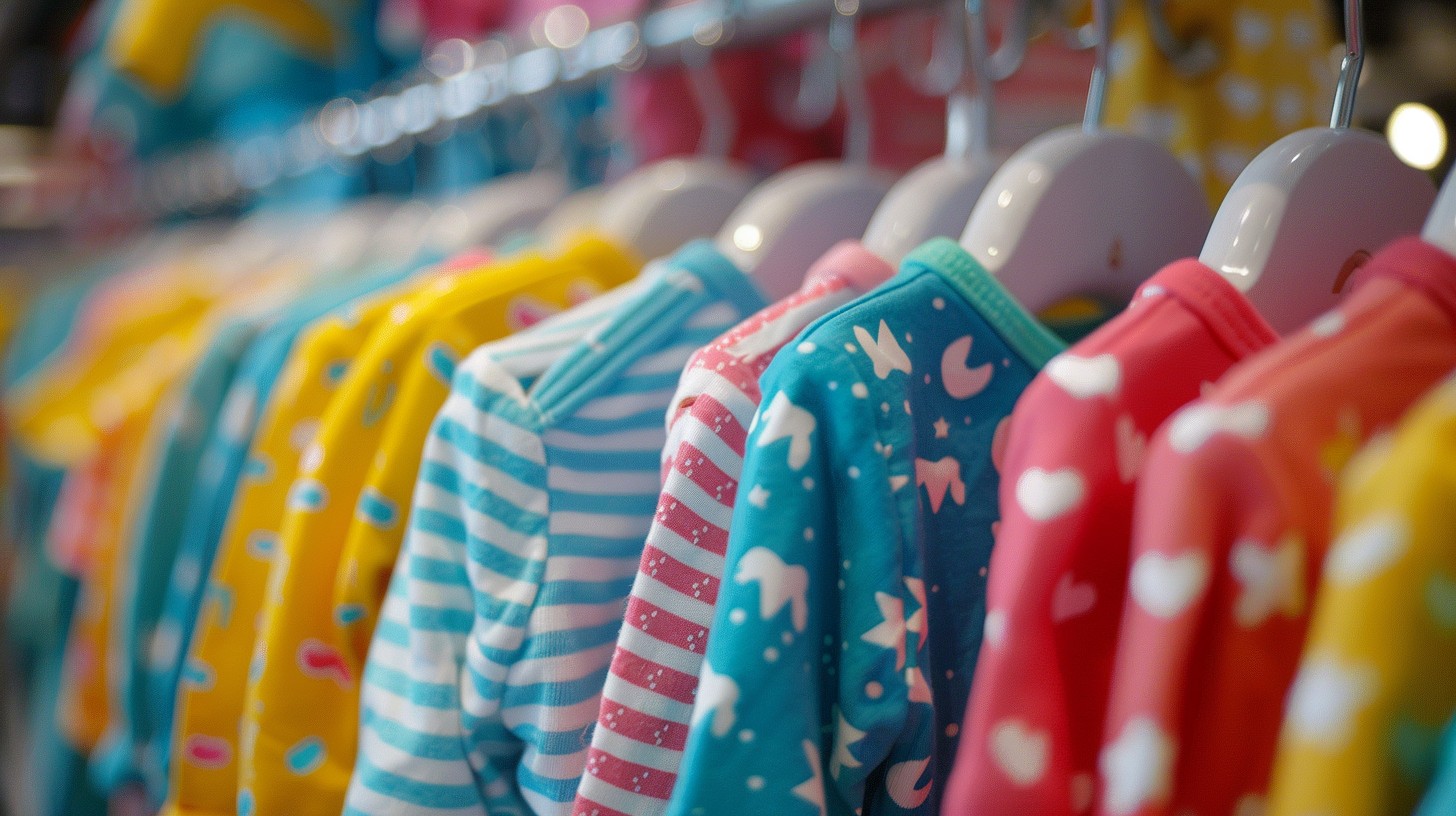 Produits pour enfants