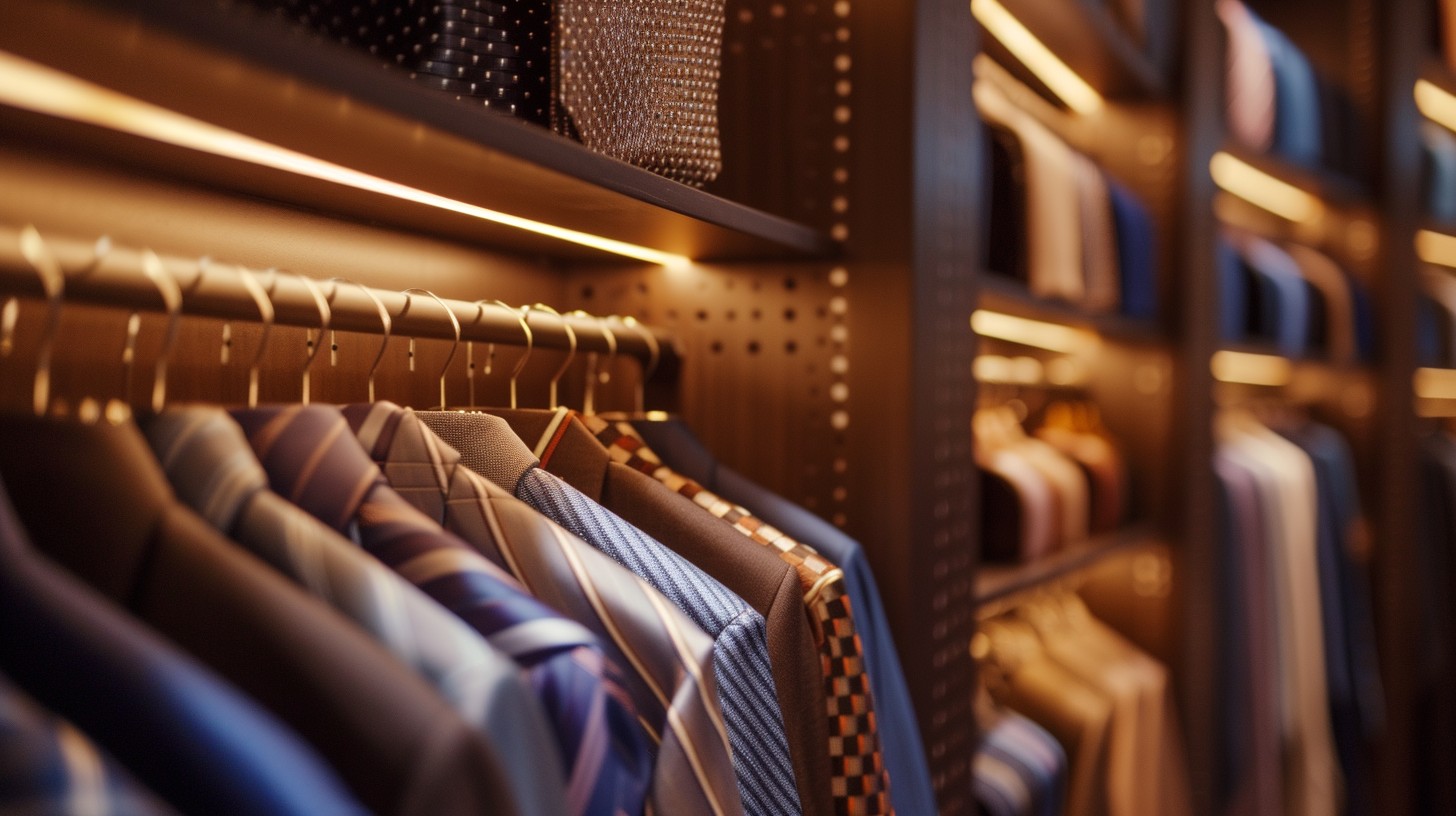 Mode et vêtements