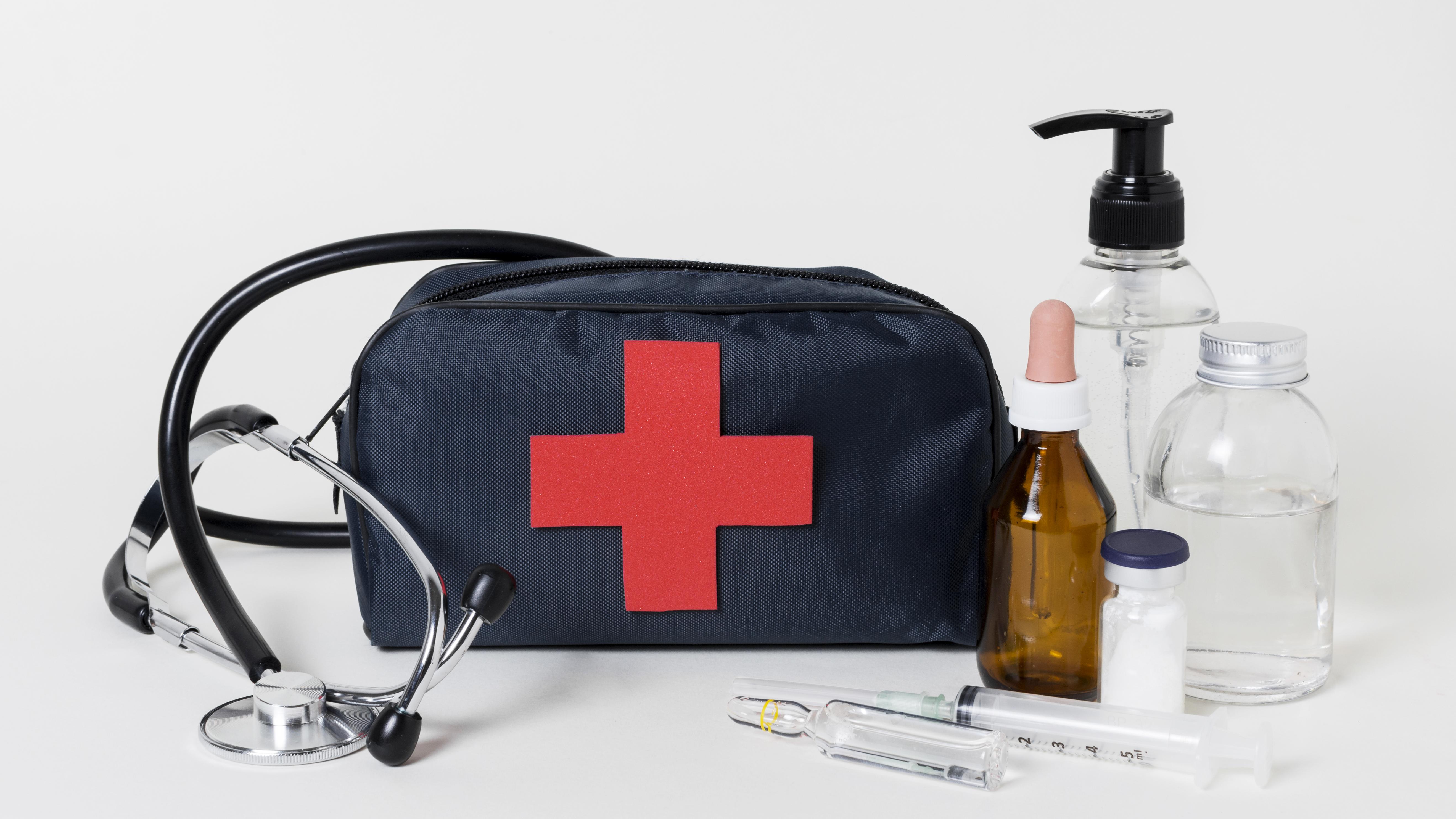 Kits de santé